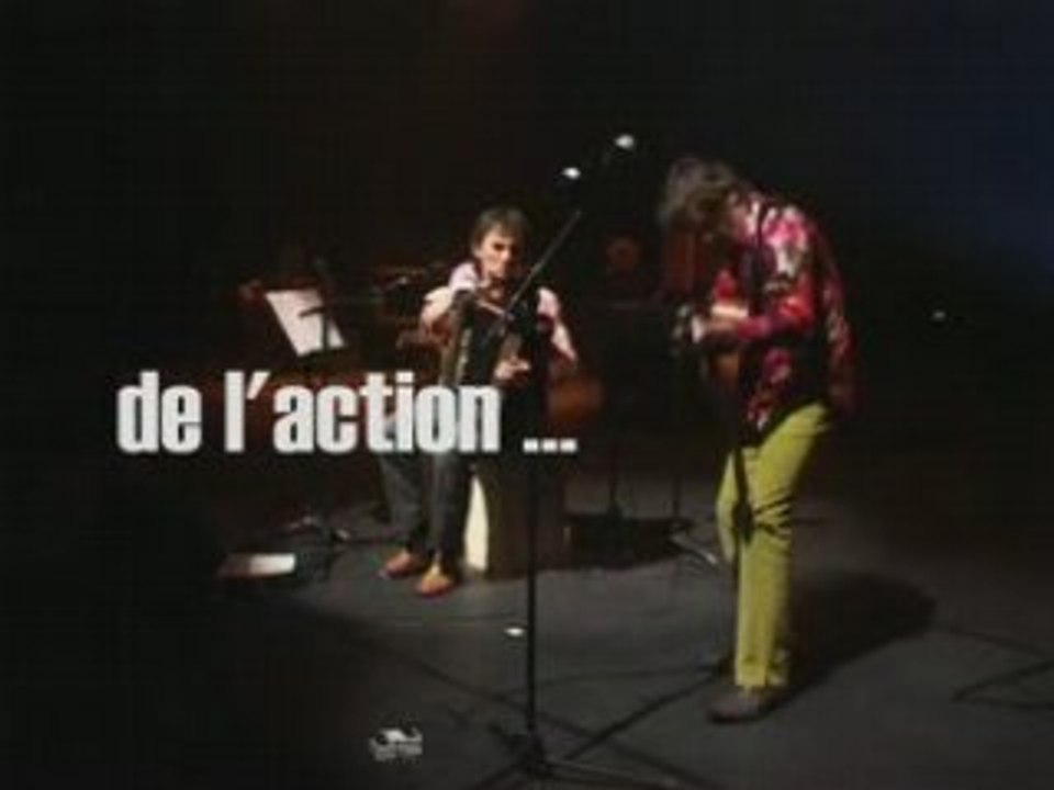 NANO and FRIENDS  Le Clip