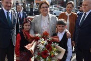 Aile ve Sosyal Hizmetler Bakanı Yanık, Giresun'da ziyaretlerde bulundu