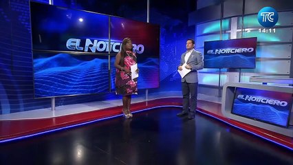 Quito: Encuentran un cadáver debajo de un puente