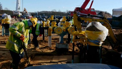 Gasoducto Yamal ruso corta suministro a Polonia y Bulgaria