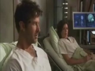 John et Elizabeth- Accidentally