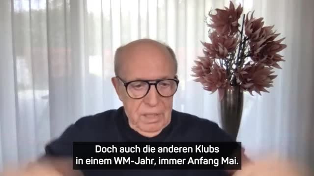 Calmund zu WM: Darum macht es im Winter Sinn!