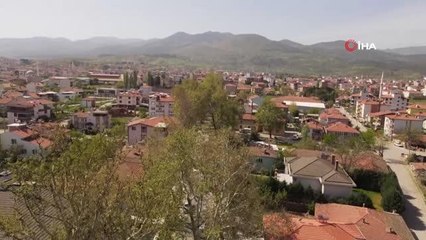 Balıkesir'in ilçeleri tek tek sıfır vaka sayısına ulaşıyor