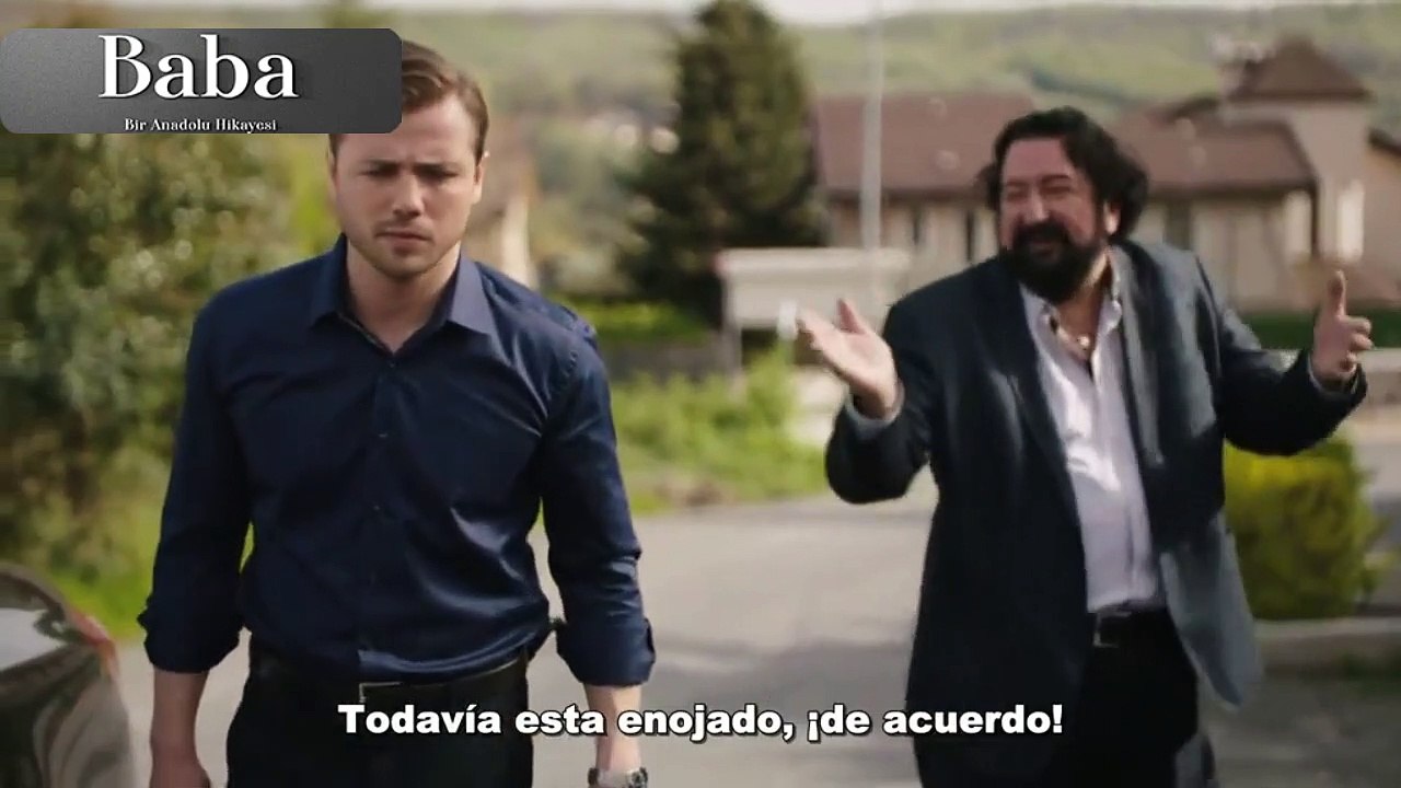 Baba - Padre - Capitulo 11