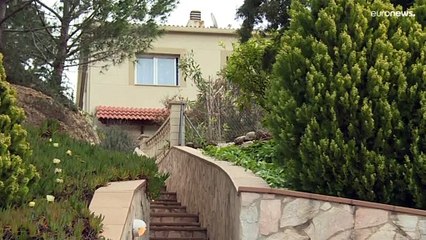 La policía investiga la misteriosa muerte de un oligarca ruso en Lloret de Mar
