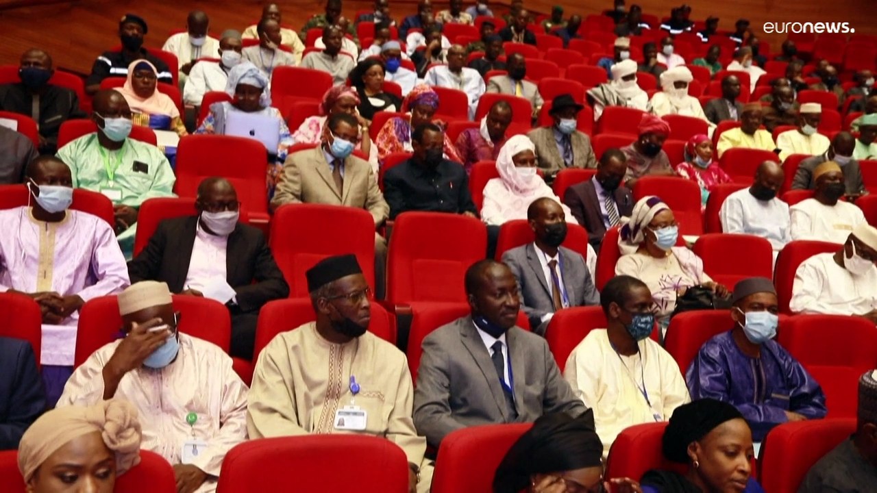 Streit um Drohnenbilder: Mali beschuldigt Frankreich der Spionage