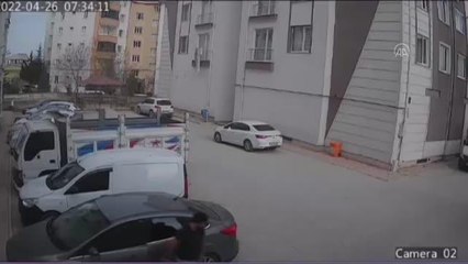 Van'da bir kişiyi öldürdüğü iddia edilen zanlı tutuklandı