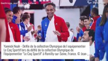 Yannick Noah : Les vacances en Jamaïque se poursuivent avec l'arrivée de Joakim et Yelena pour son anniversaire