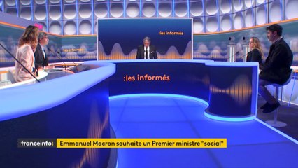 Les informés du Mercredi 27 Avril 2022