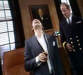 The Top Secret Life of Edgar Briggs S01 E10