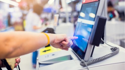 L’étonnante arnaque au code-barres utilisée par des escrocs dans un Géant Casino de Saint-Étienne