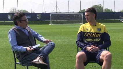 Alessandro Circati, da Salsomaggiore al Parma 1913... passando per l'Australia