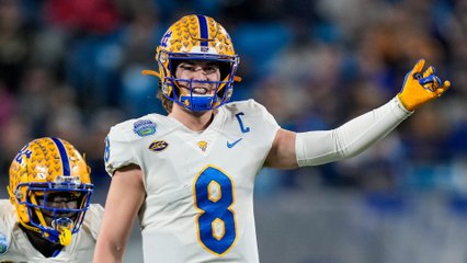 NFL Draft 1st Round Position Over/Under: QB 3.5, RB 0.5, OL 6.5, WR 7.5