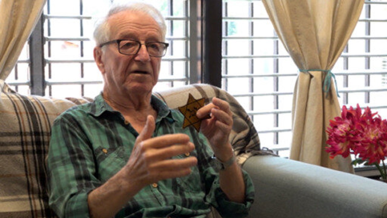 'Ihr jungen Leute könnt die Welt zu einem besseren Ort machen'