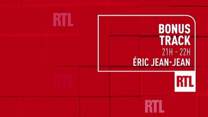 Le journal RTL de 22h du 27 avril 2022