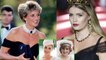 Princess Diana's stepdaughters revealed as beautiful models like the Queen