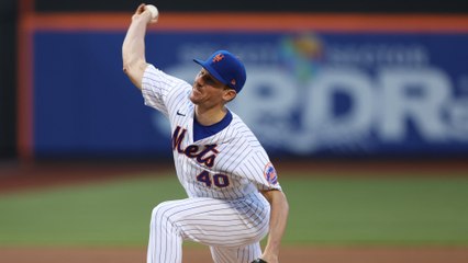 Mets' Chris Bassitt Criticizes MLB About The Baseballs