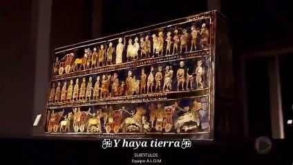 Genesis subtitulado capitulo 157 - subtitulos en español completo