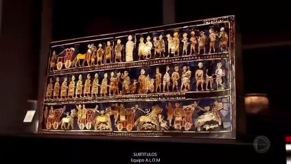 Genesis subtitulado capitulo 136 - subtitulos en español completo