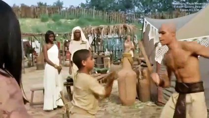 Genesis subtitulado capitulo 145 - subtitulos en español completo