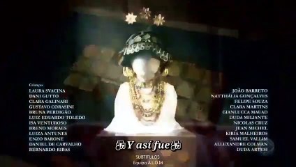 Genesis subtitulado capitulo 162 - subtitulos en español completo