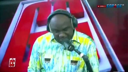 LES GRANDES GUEULES DU 27 AVRIL 2022