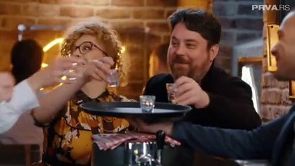 Igra sudbine - 481 epizoda NOVO