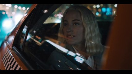 Watcher - Official Trailer