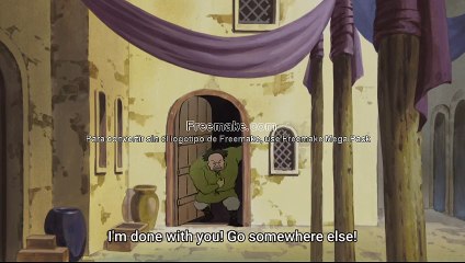 Anime Episode English Subbed