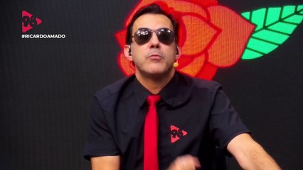 Ricardo Amado 27/04/22