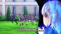 The Greatest Demon Lord is Reborn As A Typical Nobody - EP 4 English Subbed