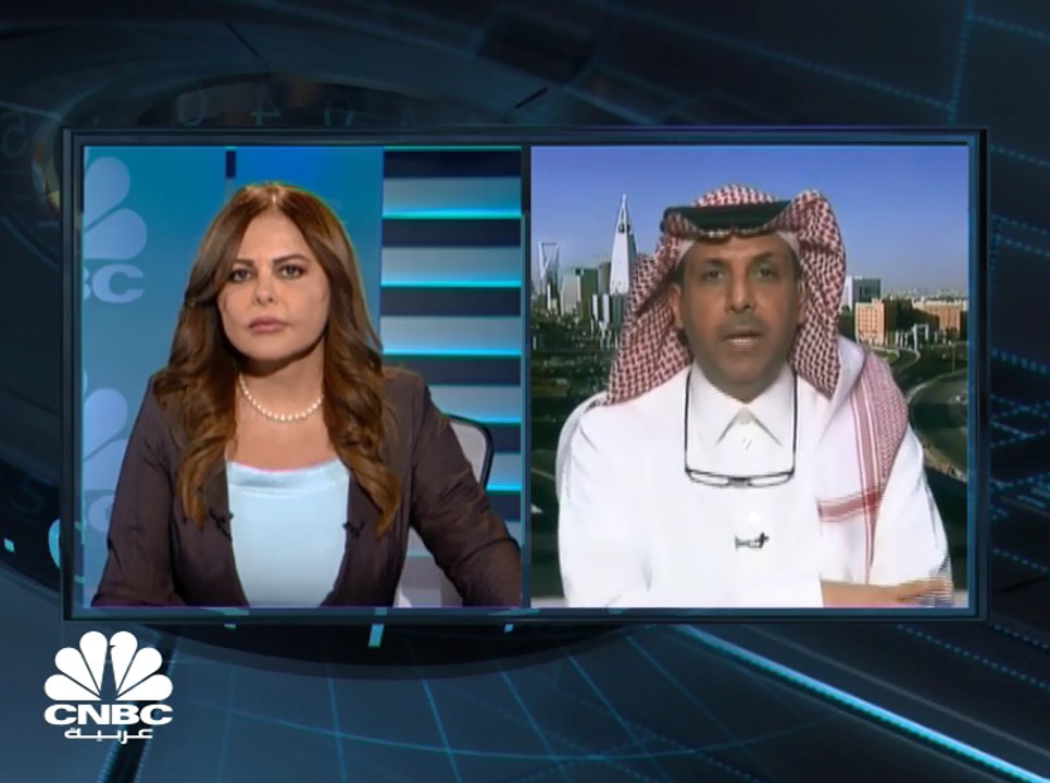 السوق السعودي ينهي أولى جلسات هذا الأسبوع على ارتفاع بنحو 2% إلى أكثر من 7,780 نقطة