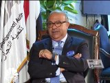 رئيس جهاز تنمية التجارة الداخلية بمصر: قطاع التجارة الداخلية يمثل 21% من الناتج المحلي