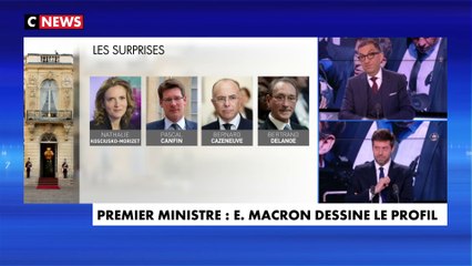 Jean Messiha : «Ce ne sont pas des gens qui font rêver la France»