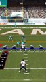 Texans TE Jordan Akins Pass Reception Gameplay - Madden NFL 22 Mobile Football