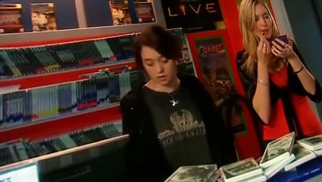 Outrageous Fortune S02 E04