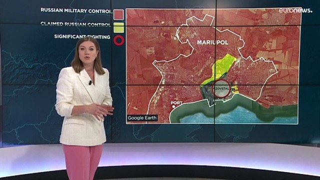 Ucraina: lanciati 1.300 missili russi, il 70% del potenziale. Odessa: truppe russe non sufficienti