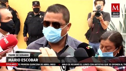 Milenio Noticias, con Elisa Alanís, 22 de abril de 2022