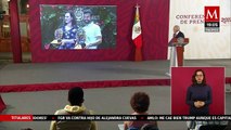 Milenio Noticias, con Elisa Alanís, 25 de abril de 2022