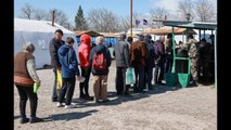 Guerre en Ukraine : Plus de 70.000 réfugiés en France bénéficient de l’allocation pour demandeurs d’