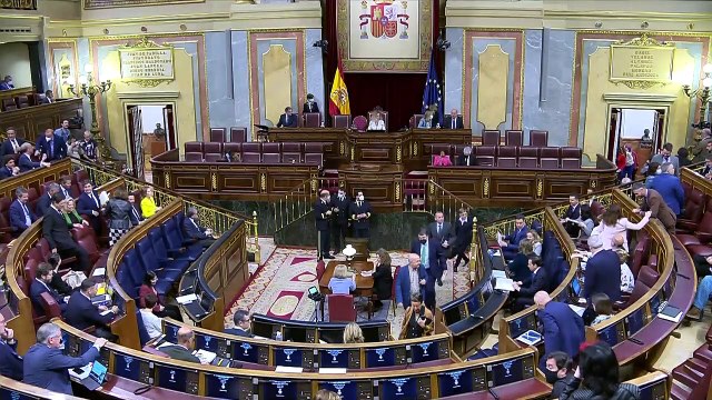 El Gobierno tramitará como proyecto de ley el decreto anticrisis