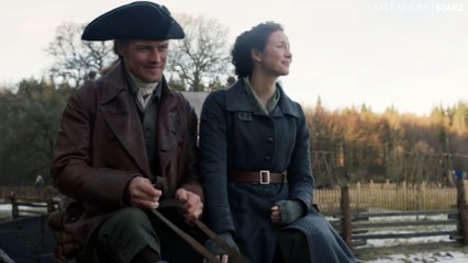 Outlander S6