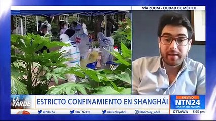 Entrevista al Dr. Andrés Casteñada Prado