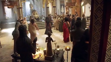 NOVELA GÊNESIS CAPITULO 37 COMPLETO HD