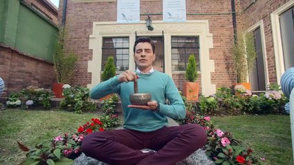 Polvo Carnavalero - capitulo 7 (hablado en español)