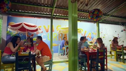 Polvo Carnavalero - capitulo 16 (hablado en español)