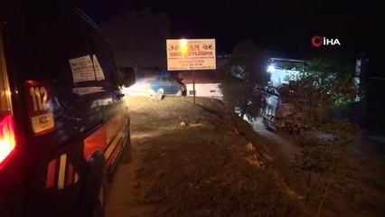 Hayvan foseptiği 4 kişiye mezar oldu