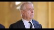 Prince Andrew Stripped of Honorary Title as Calls Continue for Him to Relinquish Duke of York Title