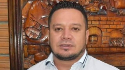 Aumentan recompensa tras secuestro del alcalde de El Charco, Nariño
