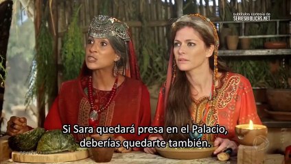 Genesis subtitulado capitulo 95 - subtitulos en español completo